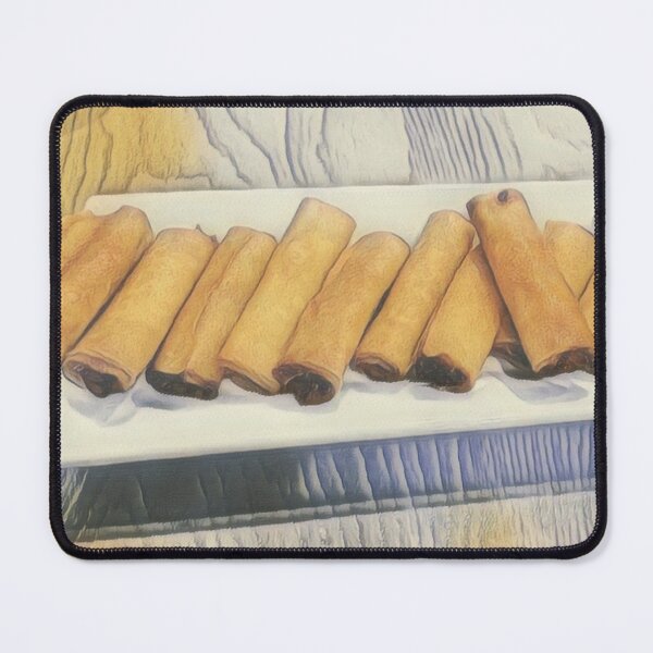 Item preview, Lumpia designed and sold by O-Time.
