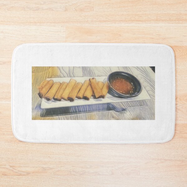 Item preview, Lumpia designed and sold by O-Time.