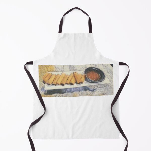 Item preview, Lumpia designed and sold by O-Time.