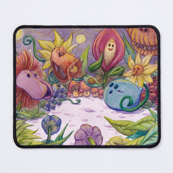 Item preview, Monster plant designed and sold by Lataniereillus.