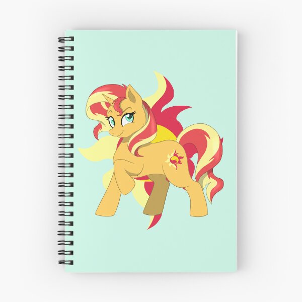Item preview, Sunset Shimmer designed and sold by SkyBlueArts.