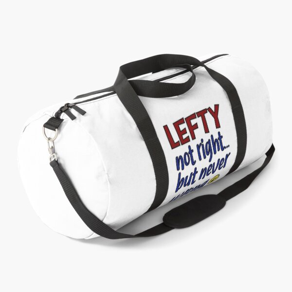 Item preview, Lefty Saying designed and sold by By Stacy Dawn.