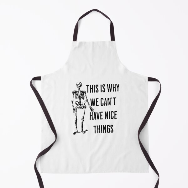 Item preview, This is why we can't have nice things designed and sold by Lil-Bit-Batty.