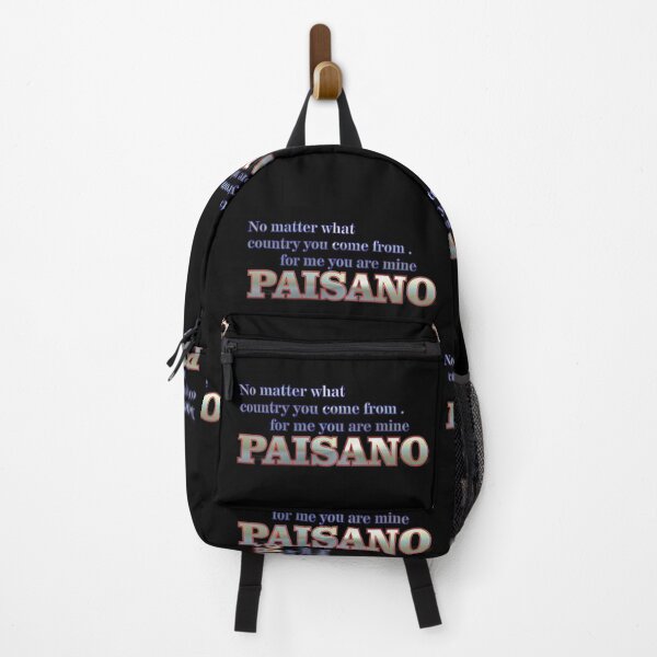 Item preview, No matter what country you come from , for me you are mine PAISANO designed and sold by TomVtX.