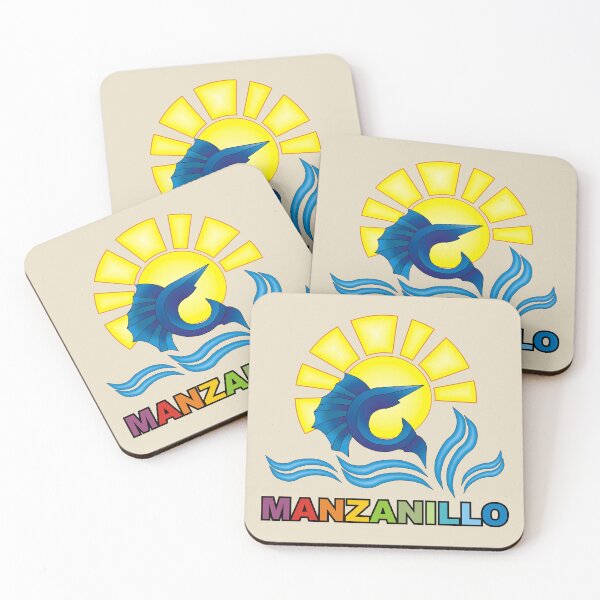 Item preview, Manzanillo Mexico sailfish designed and sold by studioss76.
