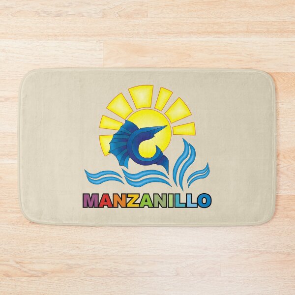 Item preview, Manzanillo Mexico sailfish designed and sold by studioss76.
