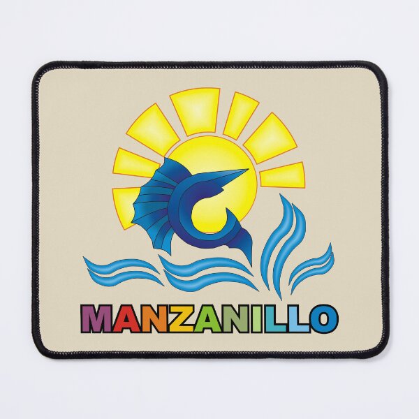 Item preview, Manzanillo Mexico sailfish designed and sold by studioss76.