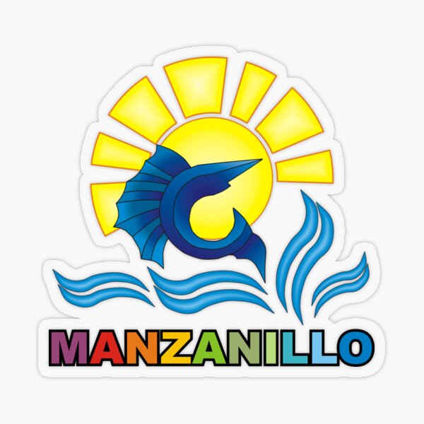Vista previa del artículo con la obra «Pez vela de Manzanillo México», diseñado y vendido por studioss76.