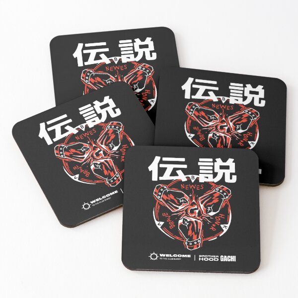 Item preview, T-shirt gachi "Welcome to the club" designed and sold by SanyaPozer.