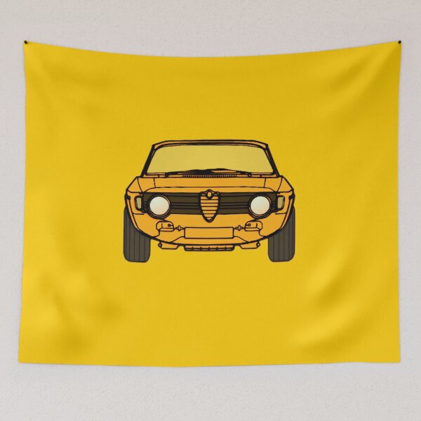 Item preview, Alfa Romeo 1300 GTA designed and sold by Bob4rt.