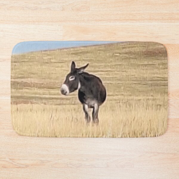 Item preview, Donkey designed and sold by zubsu.