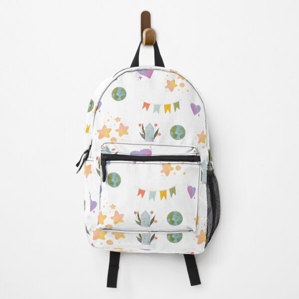 Item preview, cute cartoon house heart and stars designed and sold by SheDesign.