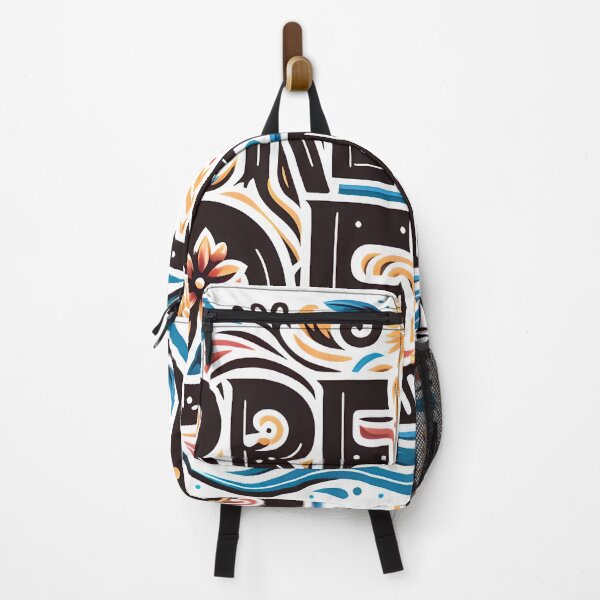 Item preview, Breathe Deep, typography designed and sold by maxmaj.