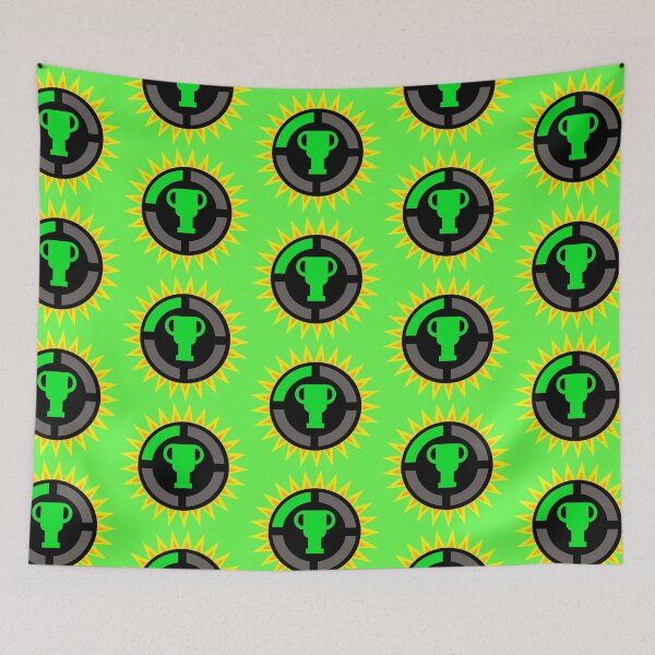 Item preview, Game Theory designed and sold by TheChipQueen.