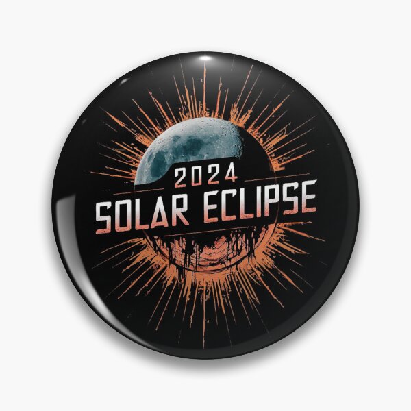 Item preview, Solar eclipse designed and sold by YoungMind95.