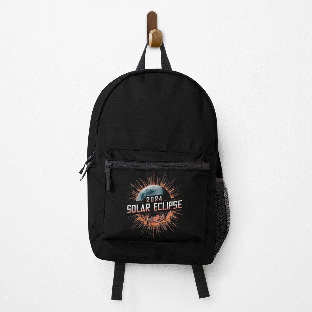 Item preview, Backpack designed and sold by YoungMind95.