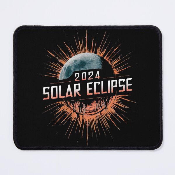 Item preview, Solar eclipse designed and sold by YoungMind95.
