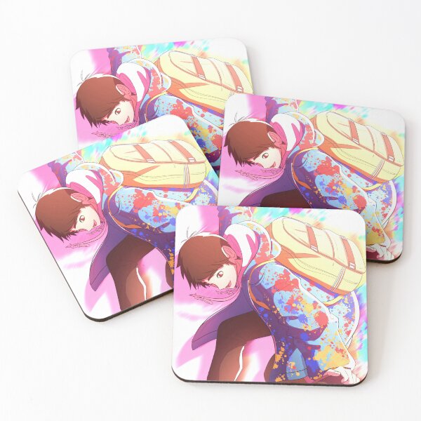 Item preview, Eli Skateboarding designed and sold by kurokuroart.