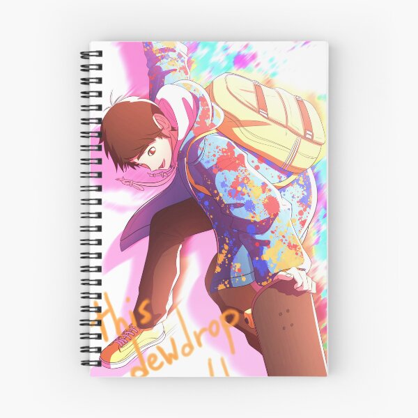 Item preview, Eli Skateboarding designed and sold by kurokuroart.