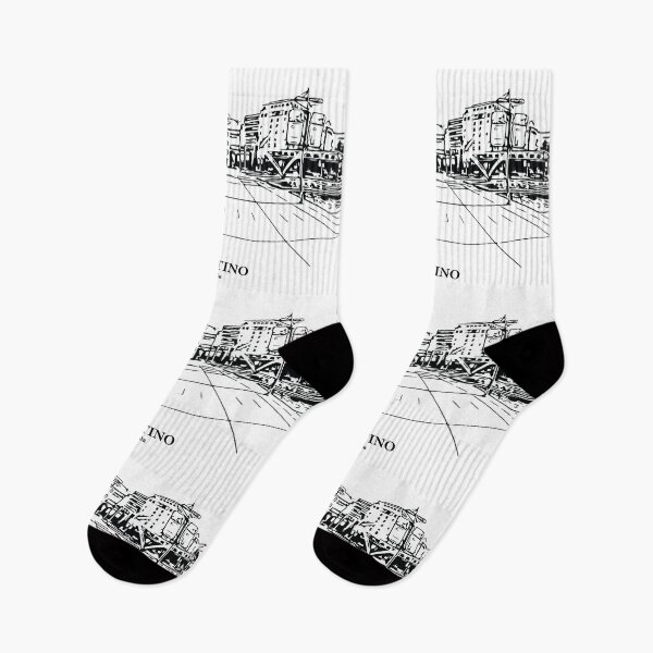 Item preview, Cupertino - California designed and sold by Lakeric Cityscapes.