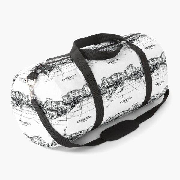 Item preview, Cupertino - California designed and sold by Lakeric.