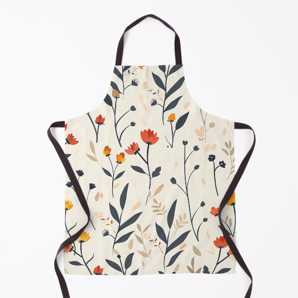 Item preview, Floral Pattern #5 designed and sold by PenguinPalace.