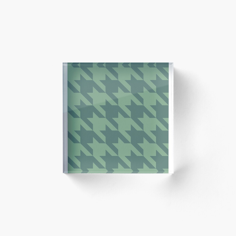 Item preview, Acrylic Block designed and sold by LinDraws.
