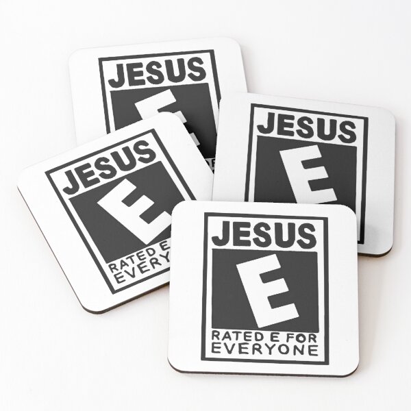 Item preview, Jesus: for everyone designed and sold by ruthhomeart.