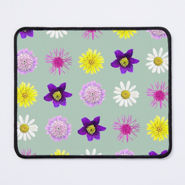 Item preview, Meadow wildflowers by Wild Designs designed and sold by wilddesignstees.