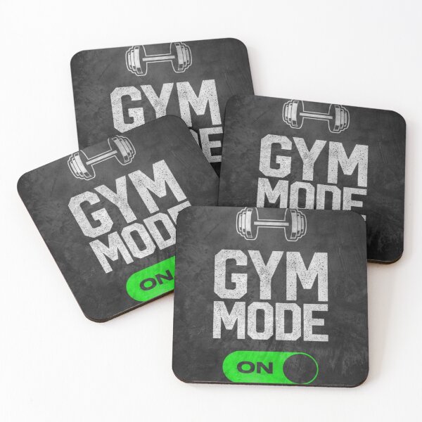 Artikelvorschau, Fitnessstudio an entworfen und verkauft von foxyshopping9-.