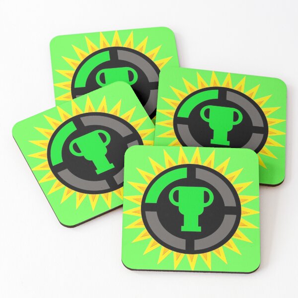 Item preview, Game Theory designed and sold by TheChipQueen.