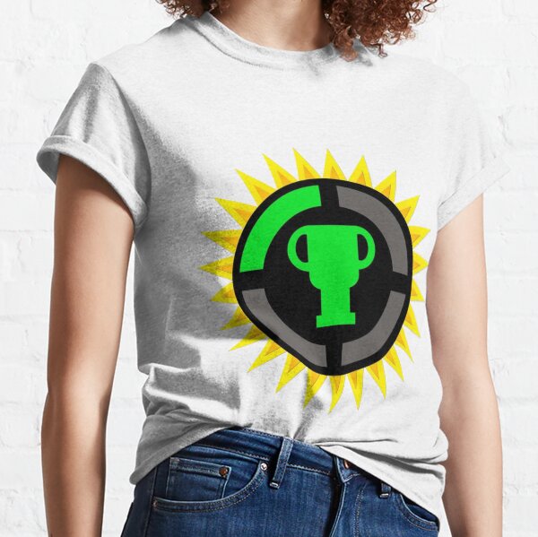 Item preview, Game Theory designed and sold by TheChipQueen.