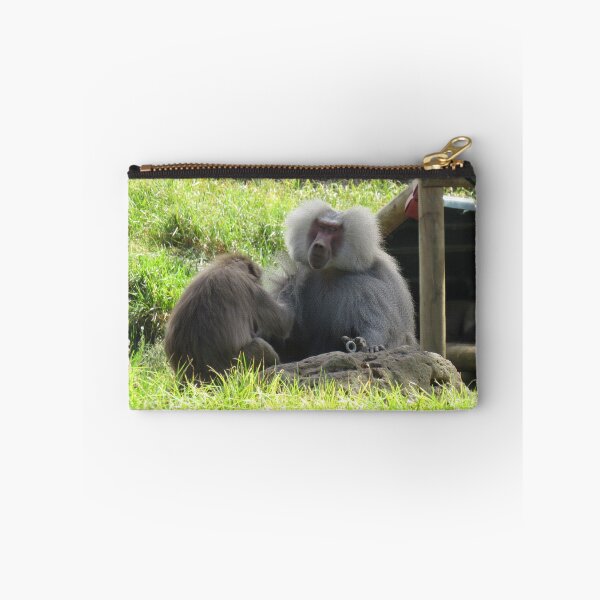 Item preview, Two hamadryas baboons designed and sold by greentiger1.