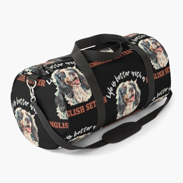Item preview, English Setter designed and sold by Vibe Unique.