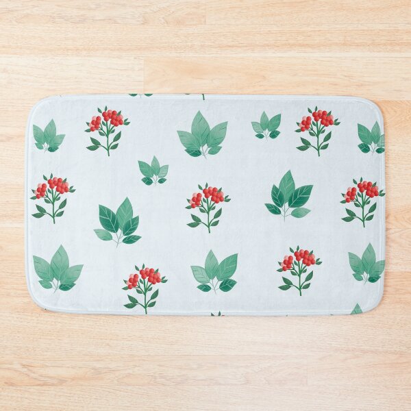 Item preview, red berries designed and sold by LiudmylaMaika.