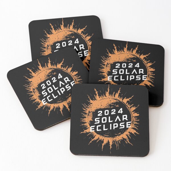 Item preview, Solar eclipse designed and sold by YoungMind95.