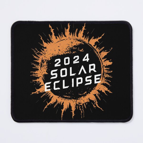 Item preview, Solar eclipse designed and sold by YoungMind95.