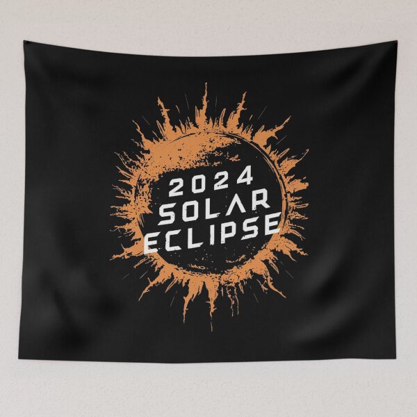 Item preview, Solar eclipse designed and sold by YoungMind95.