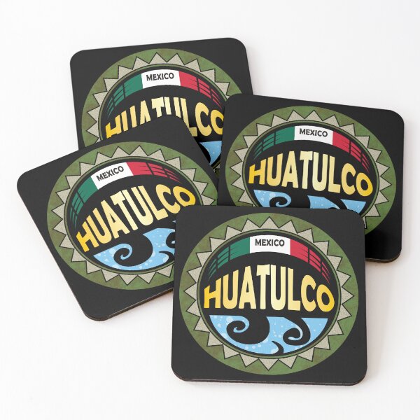 Item preview, Huatulco Mexico designed and sold by studioss76.