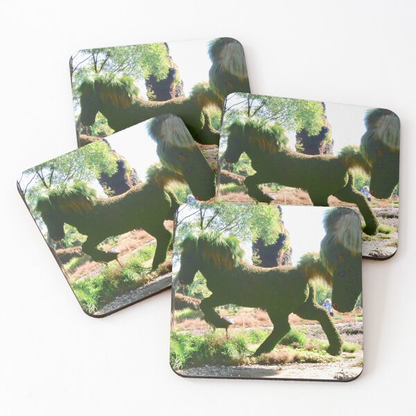 Item preview, Wild Horses designed and sold by Shulie1.