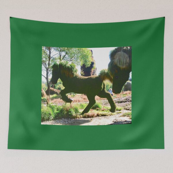 Item preview, Wild Horses designed and sold by Shulie1.