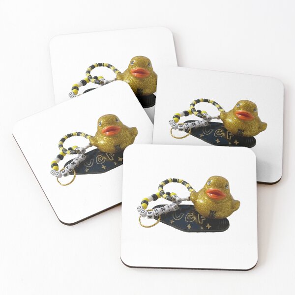 Item preview, UCF  designed and sold by TheBlueJayCafe.