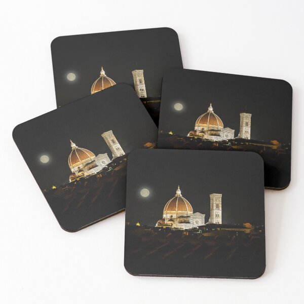 Item preview, The Duomo - Florence, Italy designed and sold by Kathy Weaver.