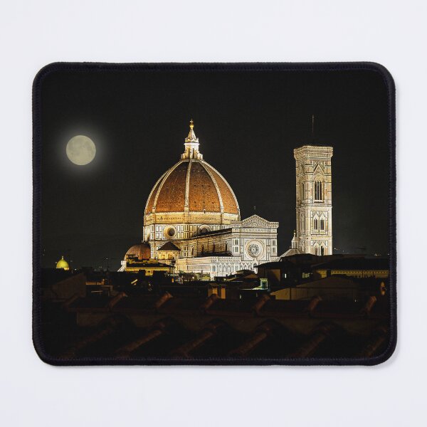 Item preview, The Duomo - Florence, Italy designed and sold by Kathy Weaver.