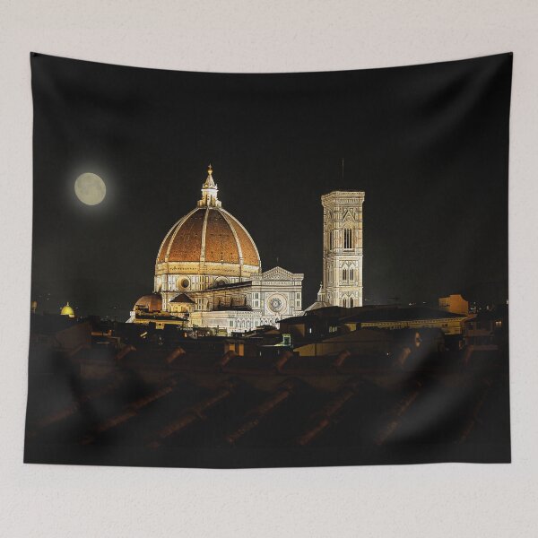 Item preview, The Duomo - Florence, Italy designed and sold by Kathy Weaver.