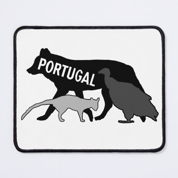 Item preview, Animals of Portugal designed and sold by Animals-by-JB.