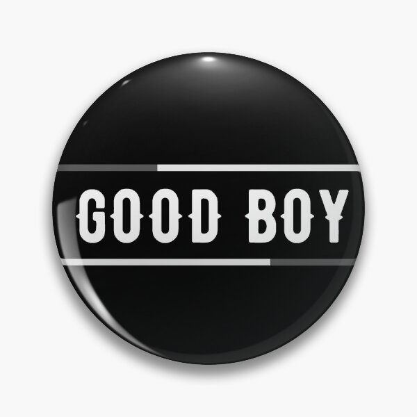 Item preview, Good Boy designed and sold by XYZ-Cemo.
