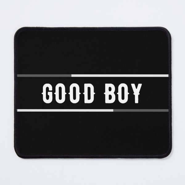 Item preview, Good Boy designed and sold by XYZ-Cemo.