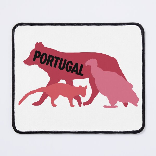 Item preview, Animals of Portugal designed and sold by Animals-by-JB.