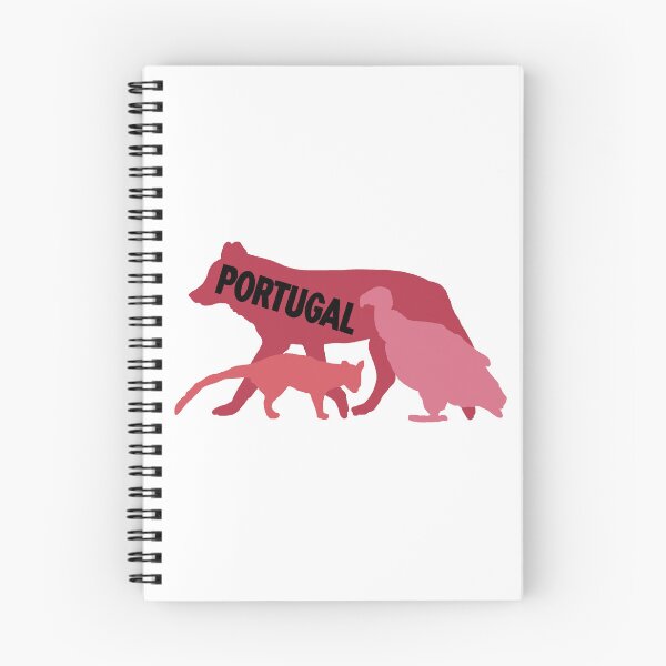 Item preview, Animals of Portugal designed and sold by Animals-by-JB.